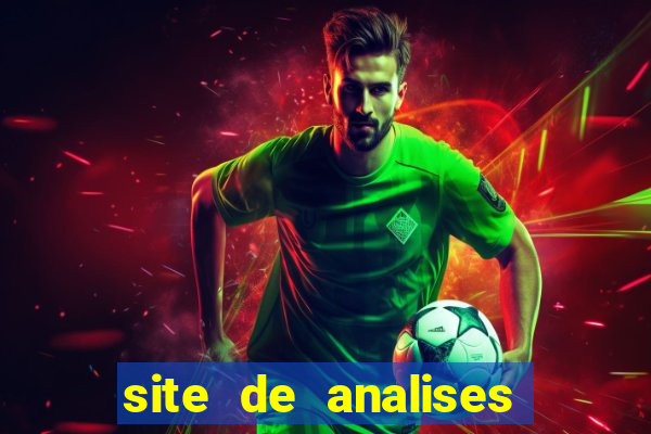 site de analises futebol virtual